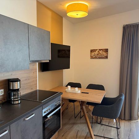 Lungau Living Appartements - Penthouse Sankt Michael im Lungau Exteriör bild