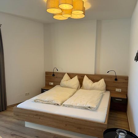 Lungau Living Appartements - Penthouse Sankt Michael im Lungau Exteriör bild