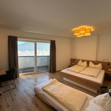 Lungau Living Appartements - Penthouse Sankt Michael im Lungau Exteriör bild