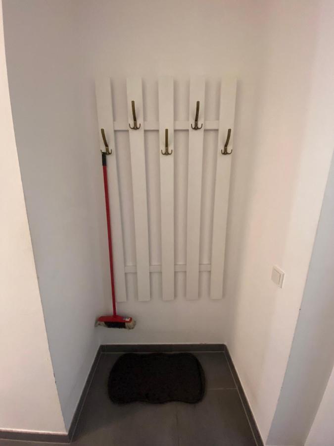 Lungau Living Appartements - Penthouse Sankt Michael im Lungau Exteriör bild
