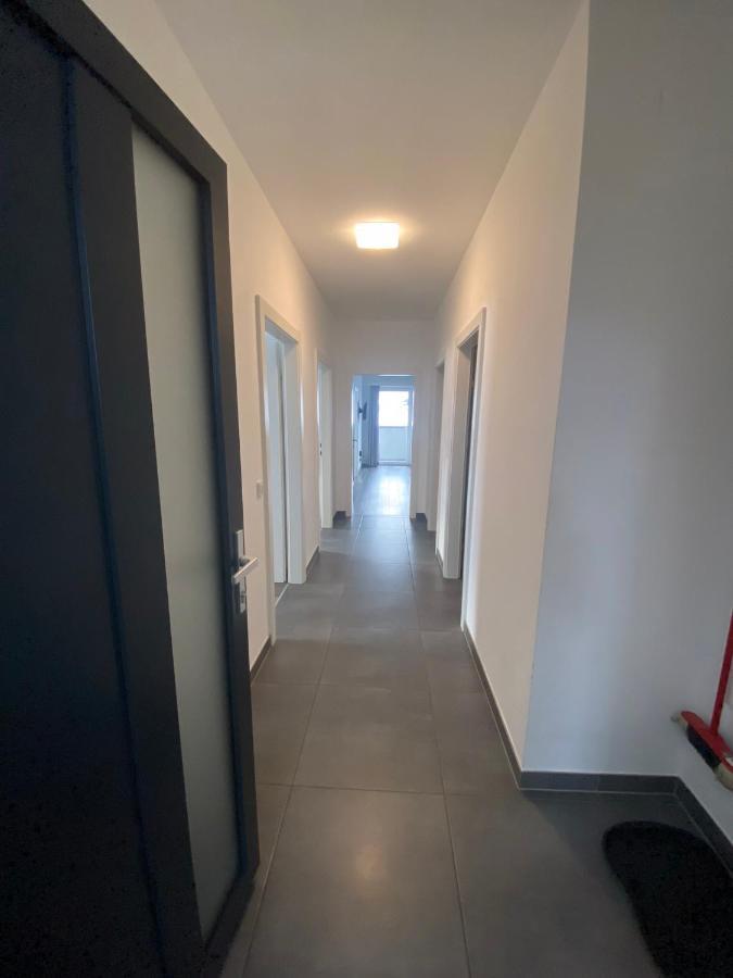 Lungau Living Appartements - Penthouse Sankt Michael im Lungau Exteriör bild