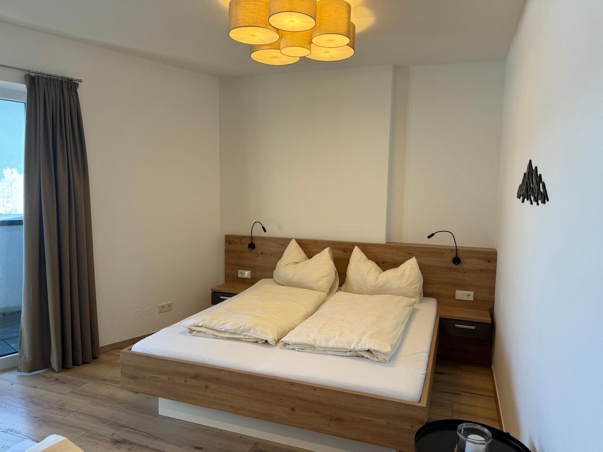 Lungau Living Appartements - Penthouse Sankt Michael im Lungau Exteriör bild