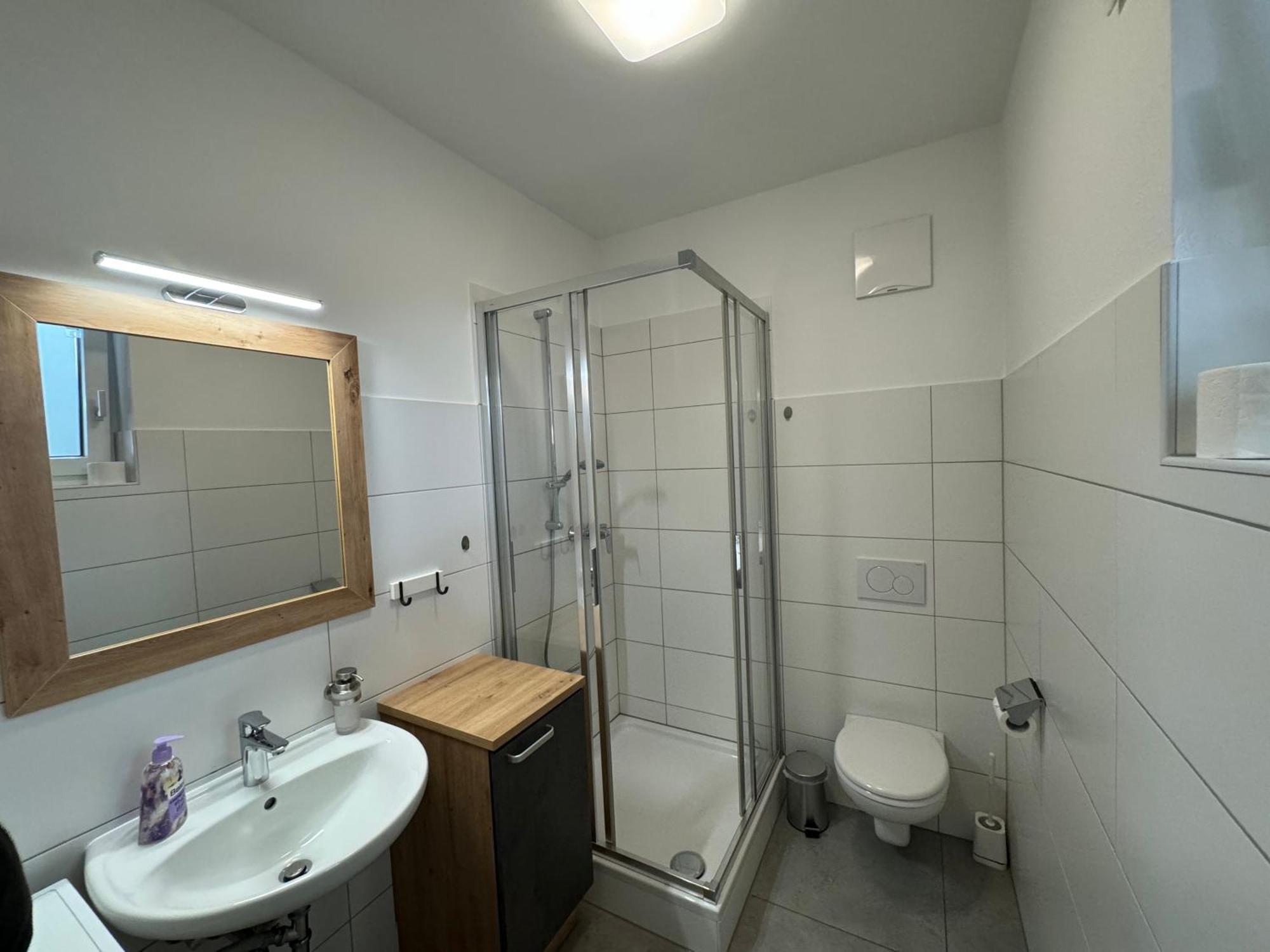 Lungau Living Appartements - Penthouse Sankt Michael im Lungau Exteriör bild