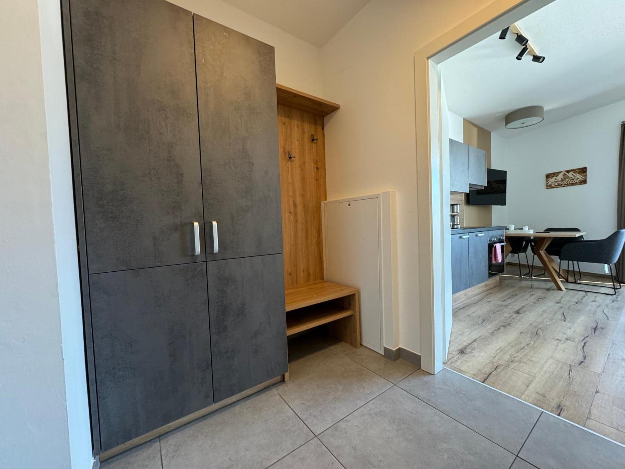 Lungau Living Appartements - Penthouse Sankt Michael im Lungau Exteriör bild