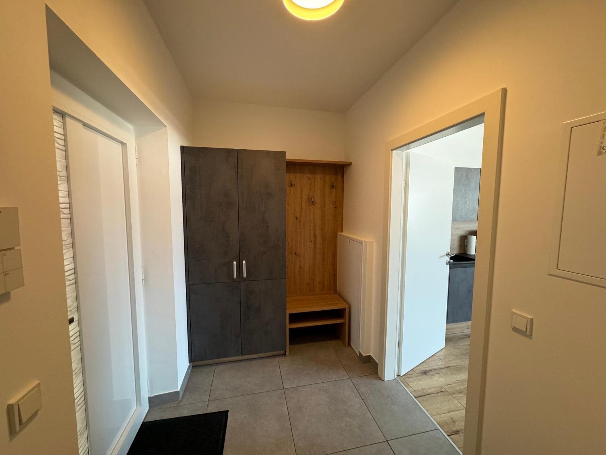 Lungau Living Appartements - Penthouse Sankt Michael im Lungau Exteriör bild