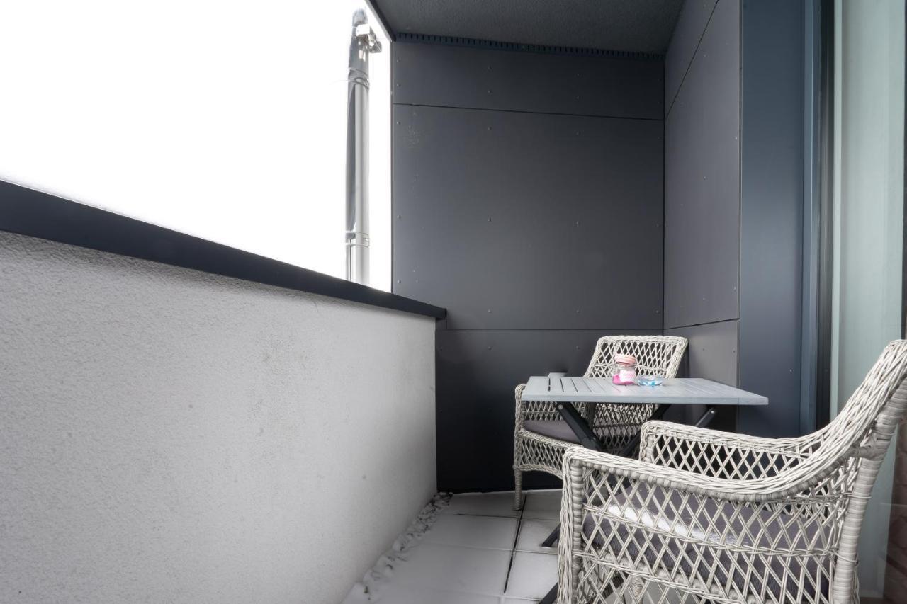 Lungau Living Appartements - Penthouse Sankt Michael im Lungau Exteriör bild